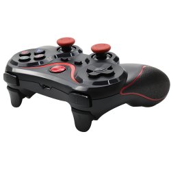 M002C   BEZPRZEWODOWY GAMEPAD PAD DO TELEFONU ANDROID iOS -E075