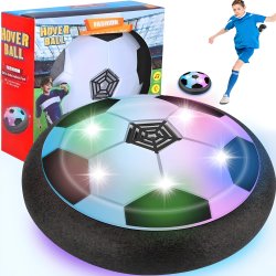 M063A (ALEJA2) LATAJĄCA PIŁKA DYSK KRĄŻEK CYMBERGAJ HOVERBALL XXL -D002