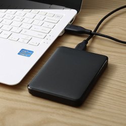 M043D (Aleja2) OBUDOWA DYSKU 2,5'' KIESZEŃ HDD SATA USB 2.0 ETUI -E027