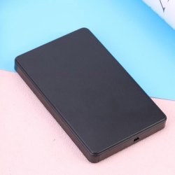 M043D (Aleja2) OBUDOWA DYSKU 2,5'' KIESZEŃ HDD SATA USB 2.0 ETUI -E027