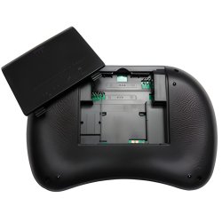 N016  MINI KLAWIATURA BEZPRZEWODOWA i8 SMART TV BLUETOOTH -E151