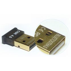 N200 USB ADAPTER DONGLE BLUETOOTH 4.0 HIGH SPEED SZYBKI -E061