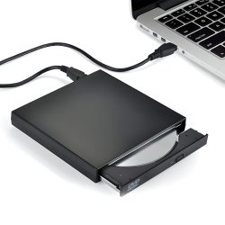 M002D   NAPĘD CD-R/DVD-ROM/RW ZEWNĘTRZNY USB NAGRYWARKA -E035