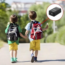 N122 N277  MINI LOKALIZATOR GPS TRACKER PODSŁUCH UKRYTY SIM -E169