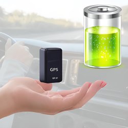 N122 N277  MINI LOKALIZATOR GPS TRACKER PODSŁUCH UKRYTY SIM -E169