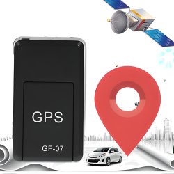 N122 N277  MINI LOKALIZATOR GPS TRACKER PODSŁUCH UKRYTY SIM -E169