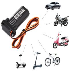 N236 N102 LOKALIZATOR GPS DO SAMOCHODU MOTOCYKLA MONITORING -E170