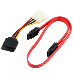 M005B   ADAPTER USB IDE 3,5" 2,5" SATA ATA ZASILACZ PRZEJŚCIÓWKA -E178