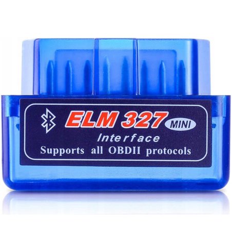 M000   INTERFEJS DIAGNOSTYCZNY OBD2 ELM 327 BLUETOOTH -M008