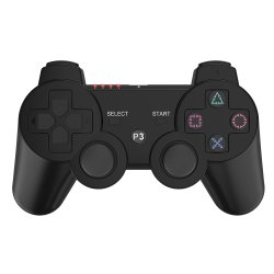 M003C    PAD DO PS3 PLAYSTATION 3 BLUETOOTH KONTROLER BT -E196