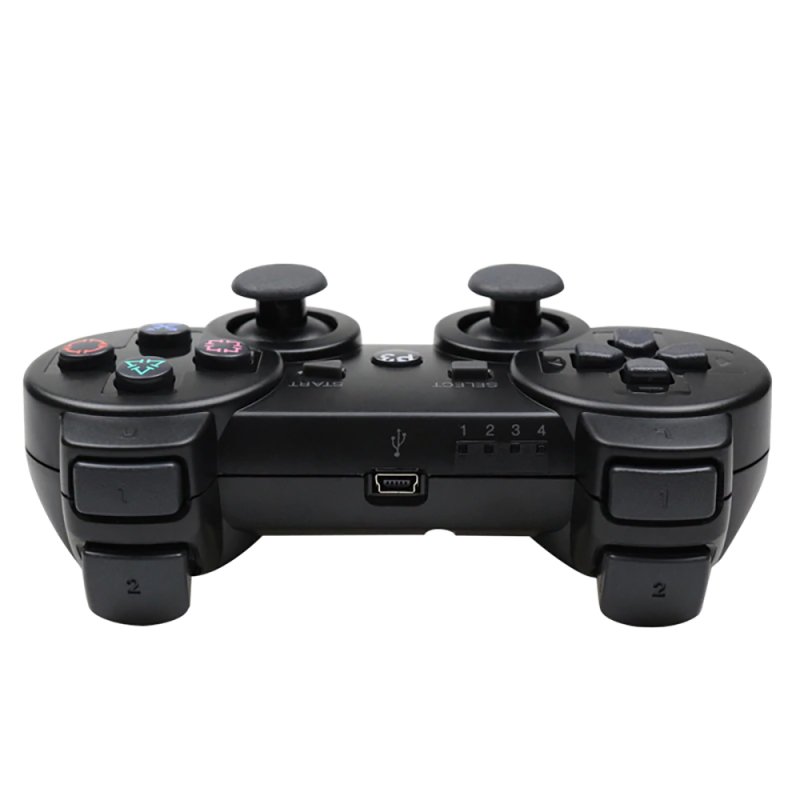 M003C    PAD DO PS3 PLAYSTATION 3 BLUETOOTH KONTROLER BT -E196