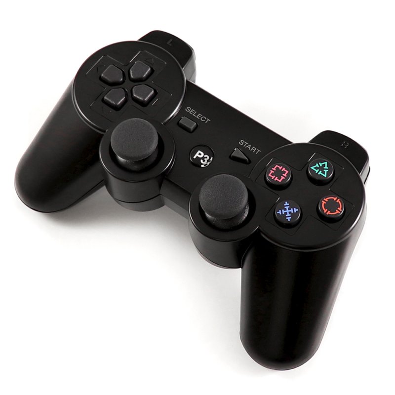 M003C    PAD DO PS3 PLAYSTATION 3 BLUETOOTH KONTROLER BT -E196