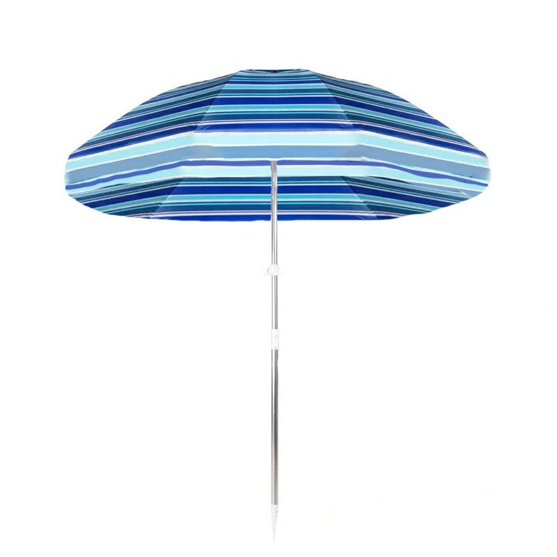 M004C    DUŻY PARASOL PLAŻOWY XXL OGRODOWY SKŁADANY KEMPING -O072