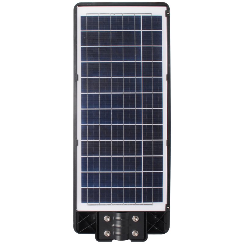 M049H Z038 Z013 M021B LAMPA ULICZNA LED LATARNIA SOLARNA 270W + PILOT (UCHWYT MONTAŻOWY M004B+ Baterie)  zestaw E308