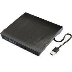 M050F (Aleja2) M044A Z010B NAPĘD CD-R DVD-RW ZEWNĘTRZNY NAGRYWARKA USB 3.0 -E293