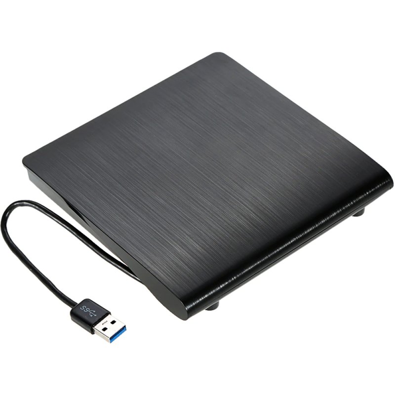 M050F (Aleja2) M044A Z010B NAPĘD CD-R DVD-RW ZEWNĘTRZNY NAGRYWARKA USB 3.0 -E293