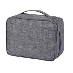 M008E/F/G/H   (Aleja1)  ORGANIZER PODRÓŻNY TORBA ETUI NA KABLE ŁADOWARKI -S128