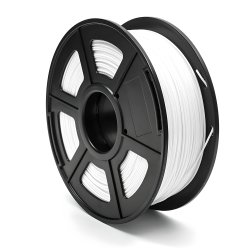 N383 N379 FILAMENT WKŁAD DO DŁUGOPISU PF PLA BIAŁY DRUKARKA 68m 3D PEN 1,75mm  -E491