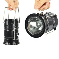 M073A  (Aleja3) Z001F  Z012A LAMPA TURYSTYCZNA AKUMULATOR KEMPINGOWA SOLAR LED -E613