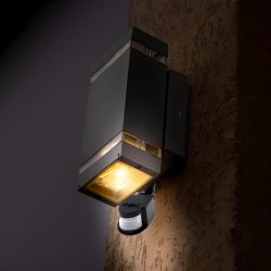 N320 CZUJNIK RUCHU ZMIERZCHU DO HALOGENU LAMPY SENSOR -E592