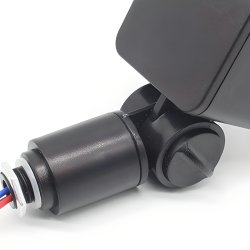 N320 CZUJNIK RUCHU ZMIERZCHU DO HALOGENU LAMPY SENSOR -E592