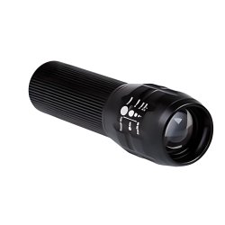 N220 LAMPKA ROWEROWA LED PRZÓD OŚWIETLENIE ROWER - S122