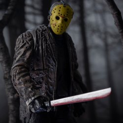 M034D (Aleja1)  MASKA HOKEJOWA HALLOWEEN KARNAWAŁ JASON VOORHEES PIĄTEK 13 FREDDY FRIDAY -O287