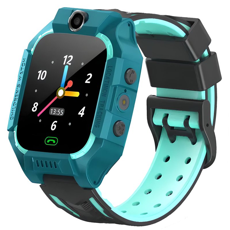 N301 N308 SMARTWATCH DLA DZIECI ZEGAREK GPS LOKALIZATOR SOS - E746