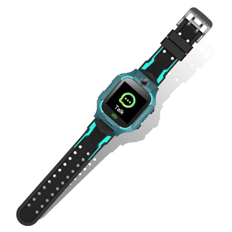 N301 N308 SMARTWATCH DLA DZIECI ZEGAREK GPS LOKALIZATOR SOS - E746