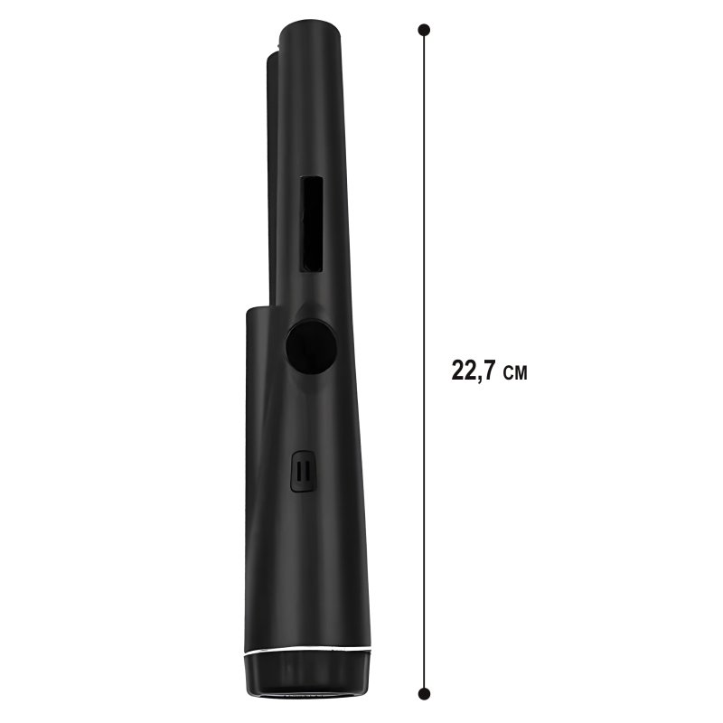 N086 N167 WYKRYWACZ METALU GP-POINTER PRO-POINTER PINPOINTER - E627