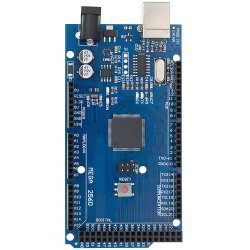 N263 MEGA2560 R3 MODUŁ PŁYTA ATmega ZGODNY ARDUINO - E421