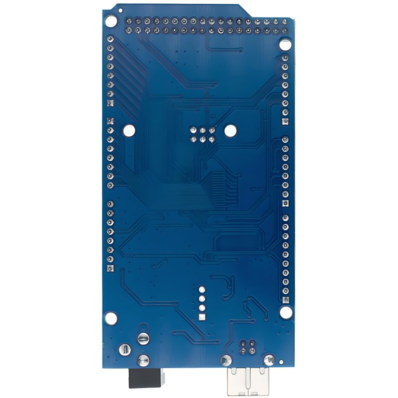 N263 MEGA2560 R3 MODUŁ PŁYTA ATmega ZGODNY ARDUINO - E421