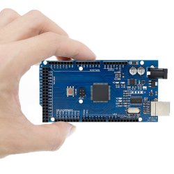 N263 MEGA2560 R3 MODUŁ PŁYTA ATmega ZGODNY ARDUINO - E421