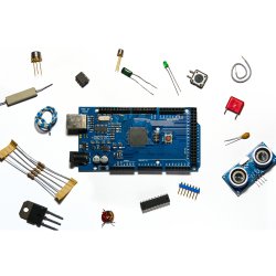 N263 MEGA2560 R3 MODUŁ PŁYTA ATmega ZGODNY ARDUINO - E421