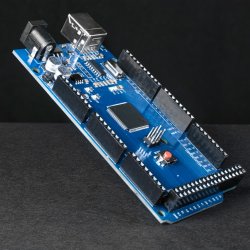 N263 MEGA2560 R3 MODUŁ PŁYTA ATmega ZGODNY ARDUINO - E421