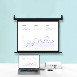 N046 KABEL ADAPTER HDMI DISPLAY PORT DP PRZEJŚCIÓWKA 4K KONWERTER PRZEWÓD - E399