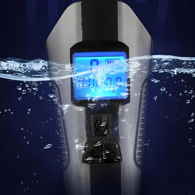 N269 N263LAMPKA ROWEROWA LED LICZNIK KM PRĘDKOŚCIOMIERZ TYŁ -S092 + Lampka tył