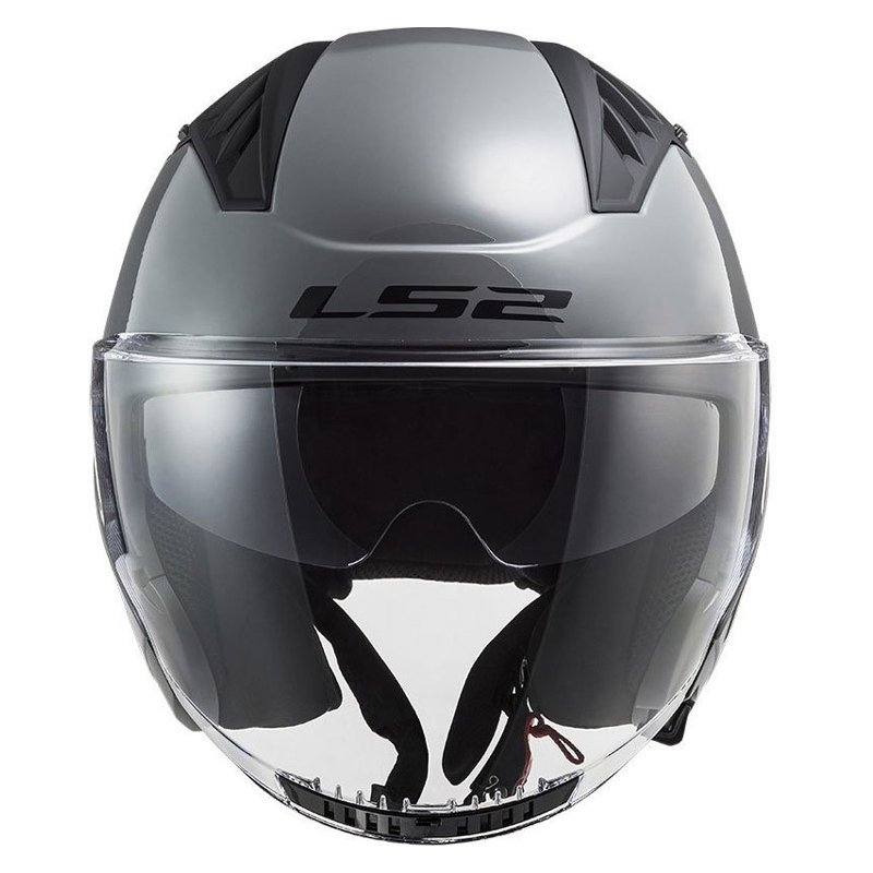 M0002E OTWARTY KASK MOTOCYKLOWY LS2 OF600 COOPER XXL