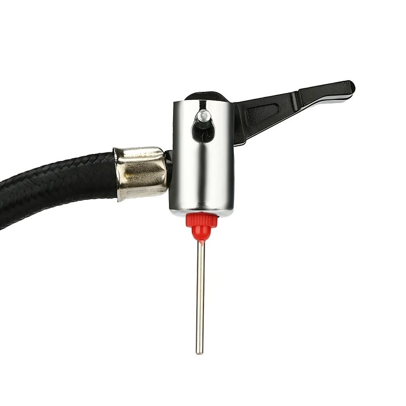 M046G (ALEJA1) KOMPRESOR SAMOCHODOWY SPRĘŻARKA POMPKA 12V 260PSI  - M093