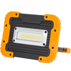 M023E (Aleja1) HALOGEN PRZENOŚNY LED 30W LAMPA  -E759