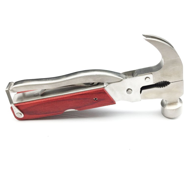 N349 N149 MULTITOOL NARZĘDZIE WIELOFUNKCYJNE SURVIVAL ZESTAW   -S225