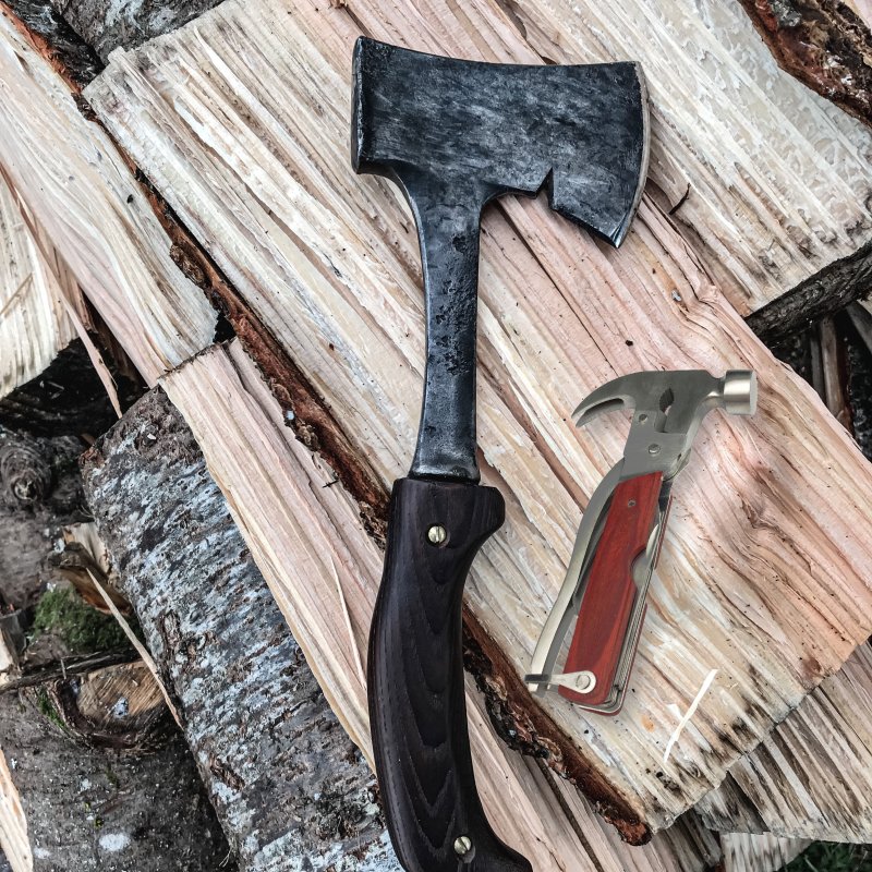 N349 N149 MULTITOOL NARZĘDZIE WIELOFUNKCYJNE SURVIVAL ZESTAW   -S225