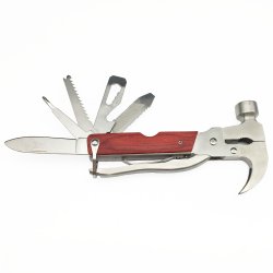 N349 N149 MULTITOOL NARZĘDZIE WIELOFUNKCYJNE SURVIVAL ZESTAW   -S225