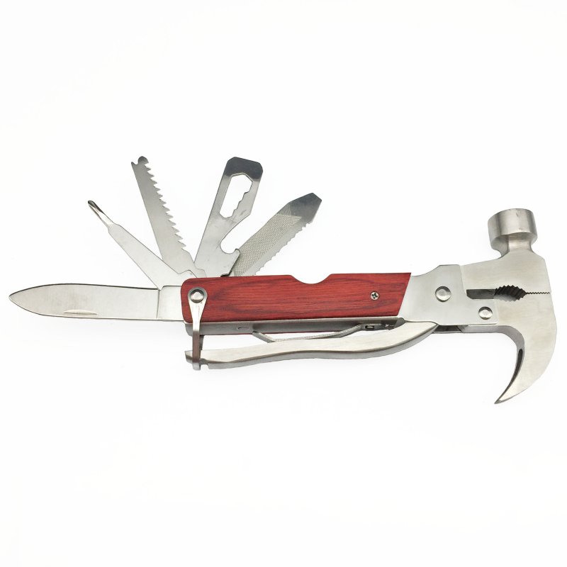 N349 N149 MULTITOOL NARZĘDZIE WIELOFUNKCYJNE SURVIVAL ZESTAW   -S225