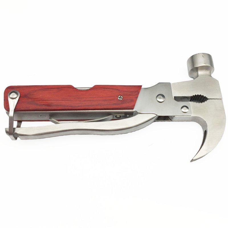 N349 N149 MULTITOOL NARZĘDZIE WIELOFUNKCYJNE SURVIVAL ZESTAW   -S225