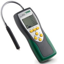 M028B TESTER PŁYNU HAMULCOWEGO CYFROWY LCD DOT 3 4 5 MIERNIK  Z SONDĄ UNIWERSALNY -E831