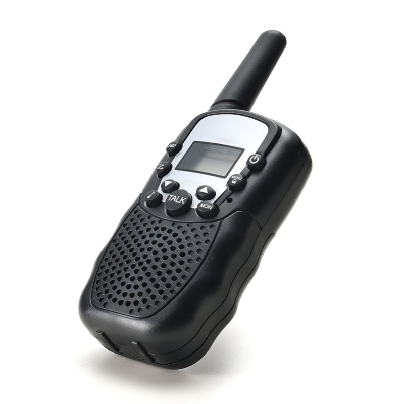 N063 2X WALKIE TALKIE KRÓTKOFALÓWKI KRÓTKOFALÓWKA PMR - E259